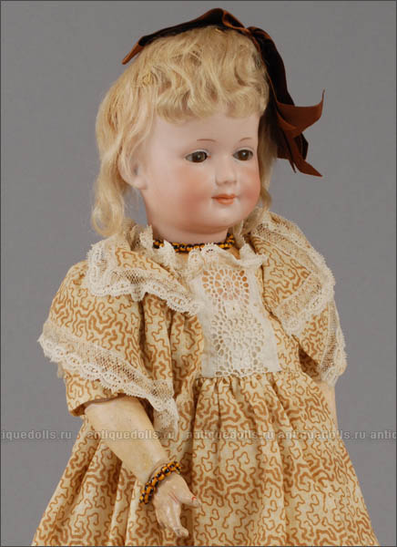Кукла Armand Marseille