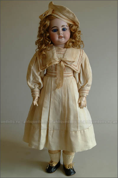 Кукла Armand Marseille