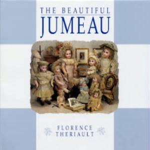 JUMEAU Book