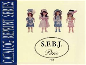    SFBJ , 1912