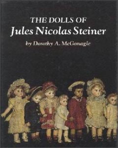   Jules Nicolas Steiner